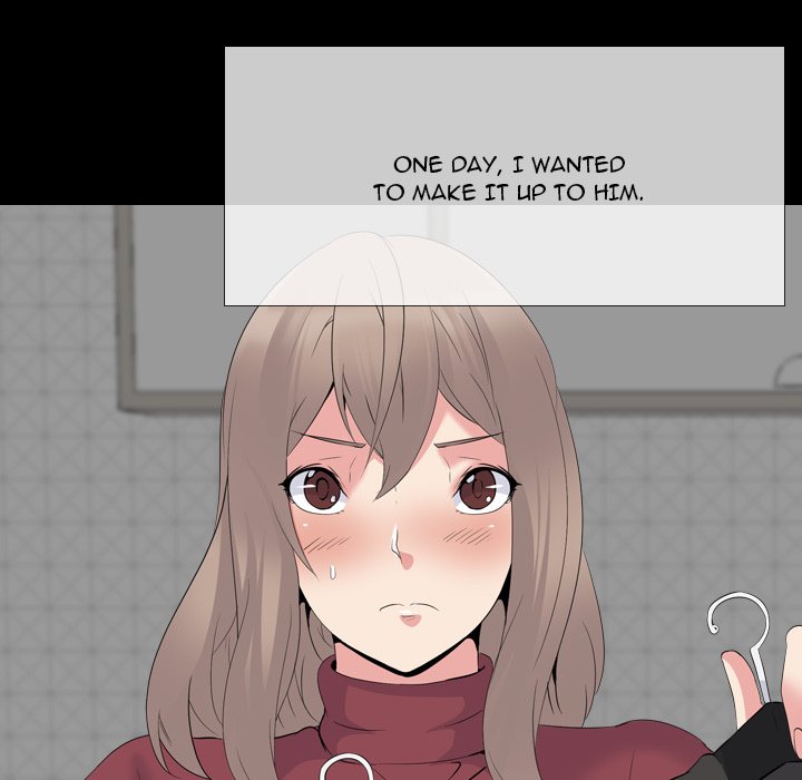 My Sister’s Secret Diary - Chapter 20 [photo 92] - MangaPorn