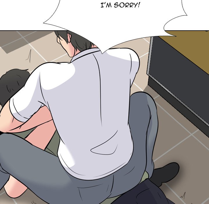 My Sister’s Secret Diary - Chapter 21 [photo 12] - MangaPorn