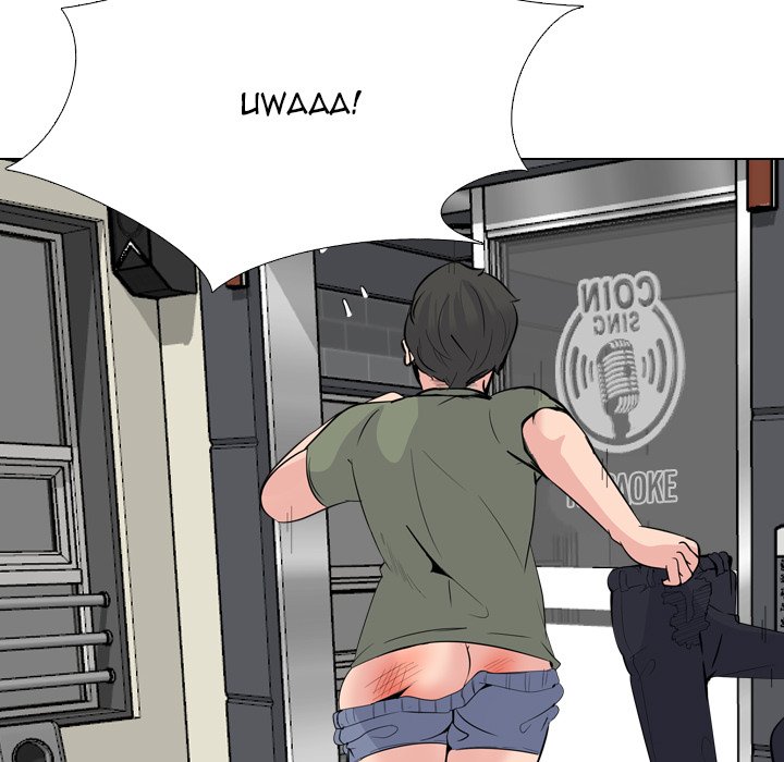 My Sister’s Secret Diary - Chapter 21 [photo 153] - MangaPorn