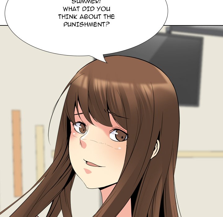 My Sister’s Secret Diary - Chapter 21 [photo 159] - MangaPorn