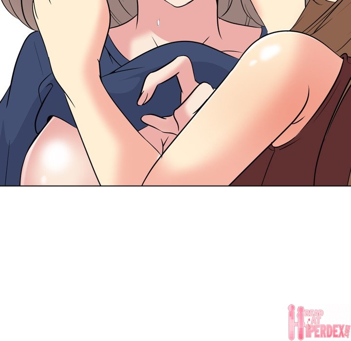 My Sister’s Secret Diary - Chapter 21 [photo 171] - MangaPorn