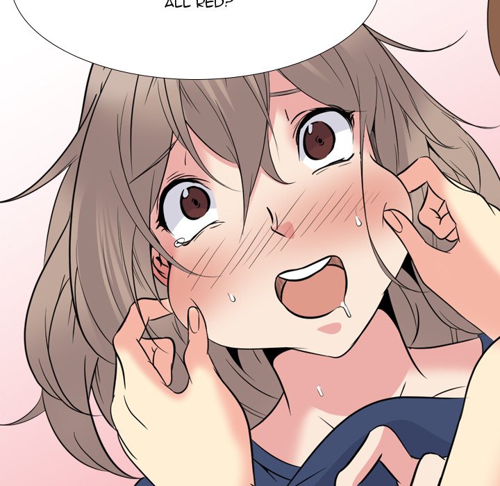 My Sister’s Secret Diary - Chapter 21 [photo 175] - MangaPorn