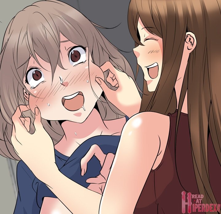 My Sister’s Secret Diary - Chapter 21 [photo 181] - MangaPorn