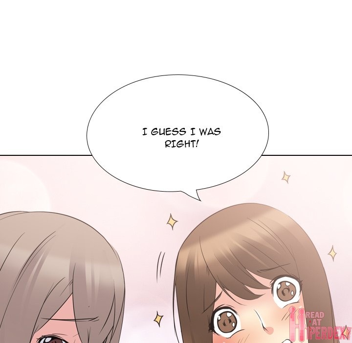 My Sister’s Secret Diary - Chapter 21 [photo 187] - MangaPorn