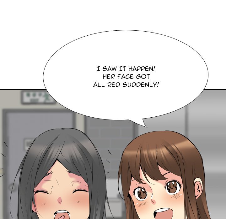 My Sister’s Secret Diary - Chapter 21 [photo 193] - MangaPorn