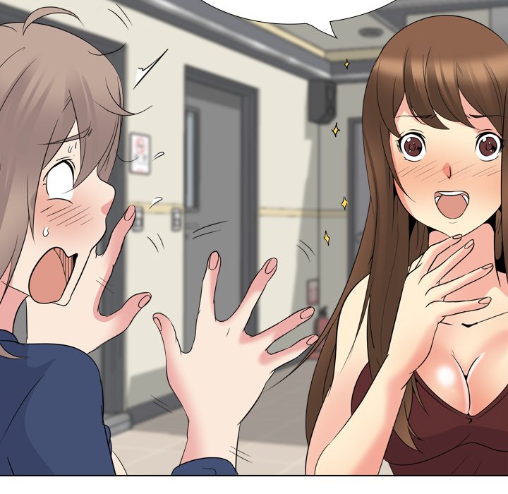 My Sister’s Secret Diary - Chapter 21 [photo 202] - MangaPorn