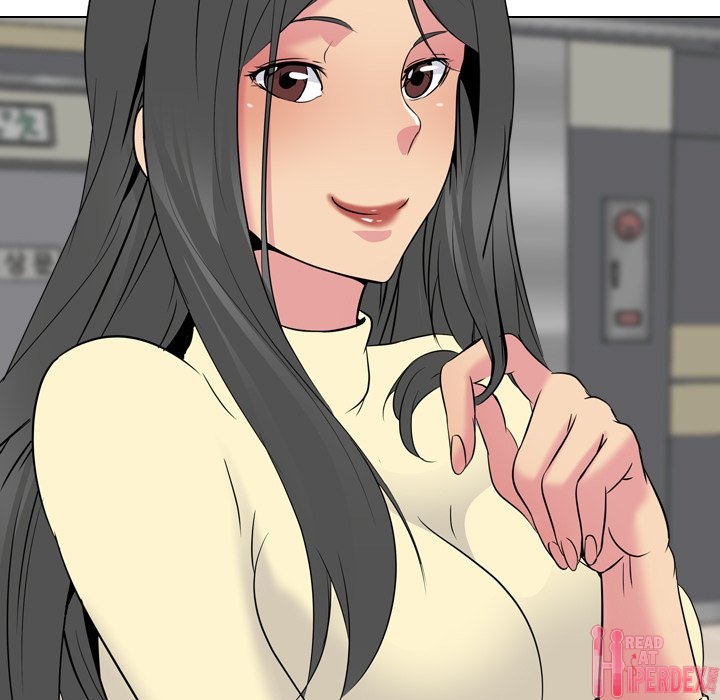 My Sister’s Secret Diary - Chapter 21 [photo 25] - MangaPorn