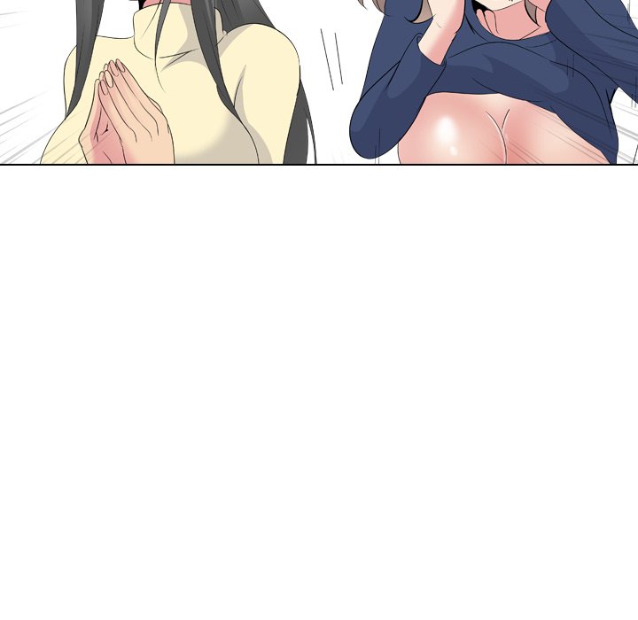 My Sister’s Secret Diary - Chapter 21 [photo 42] - MangaPorn