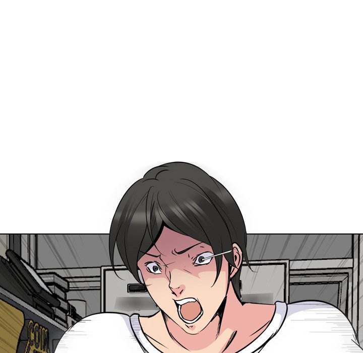 My Sister’s Secret Diary - Chapter 21 [photo 49] - MangaPorn