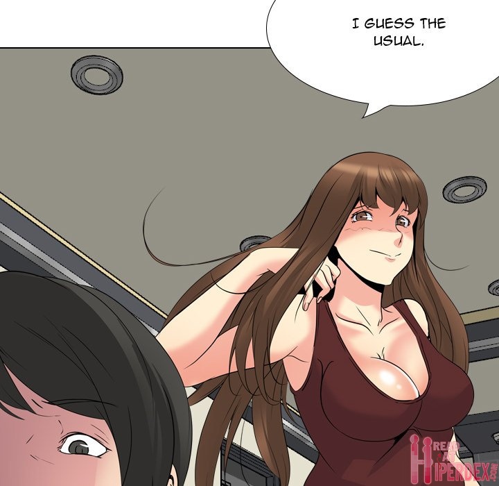 My Sister’s Secret Diary - Chapter 21 [photo 6] - MangaPorn