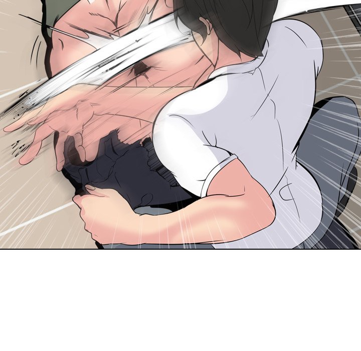 My Sister’s Secret Diary - Chapter 21 [photo 60] - MangaPorn