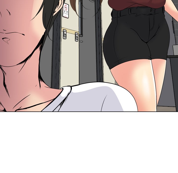 My Sister’s Secret Diary - Chapter 21 [photo 7] - MangaPorn