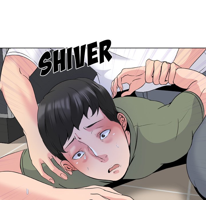 My Sister’s Secret Diary - Chapter 21 [photo 9] - MangaPorn