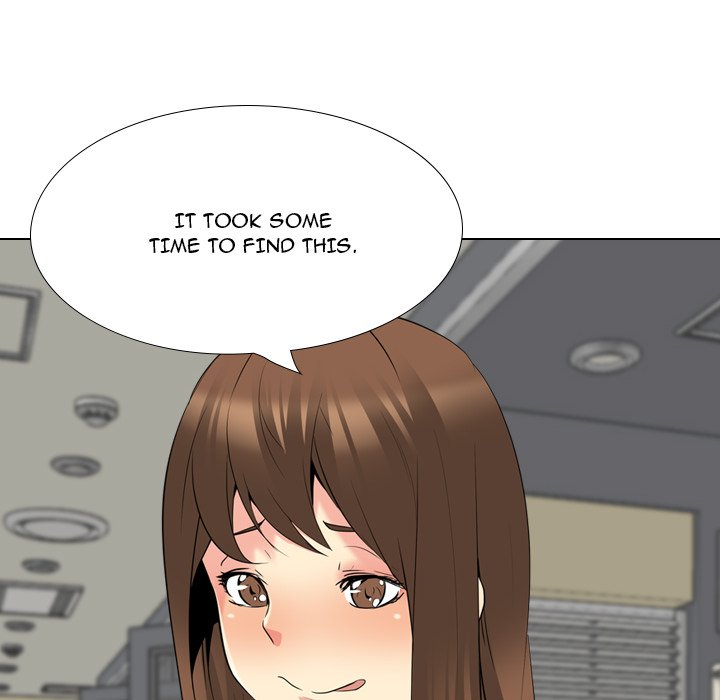 My Sister’s Secret Diary - Chapter 22 [photo 78] - MangaPorn