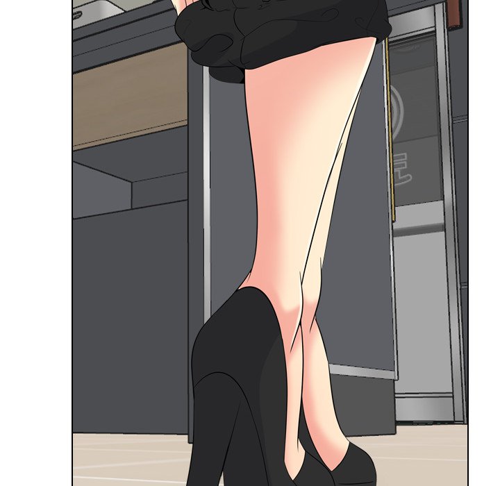 My Sister’s Secret Diary - Chapter 22 [photo 10] - MangaPorn