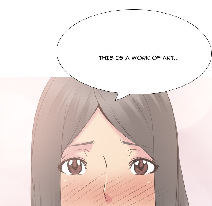 My Sister’s Secret Diary - Chapter 22 [photo 112] - MangaPorn