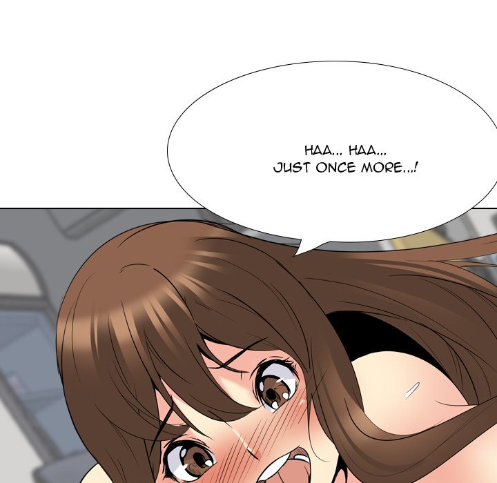 My Sister’s Secret Diary - Chapter 22 [photo 125] - MangaPorn