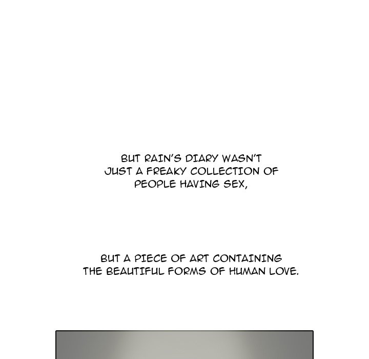 My Sister’s Secret Diary - Chapter 22 [photo 157] - MangaPorn