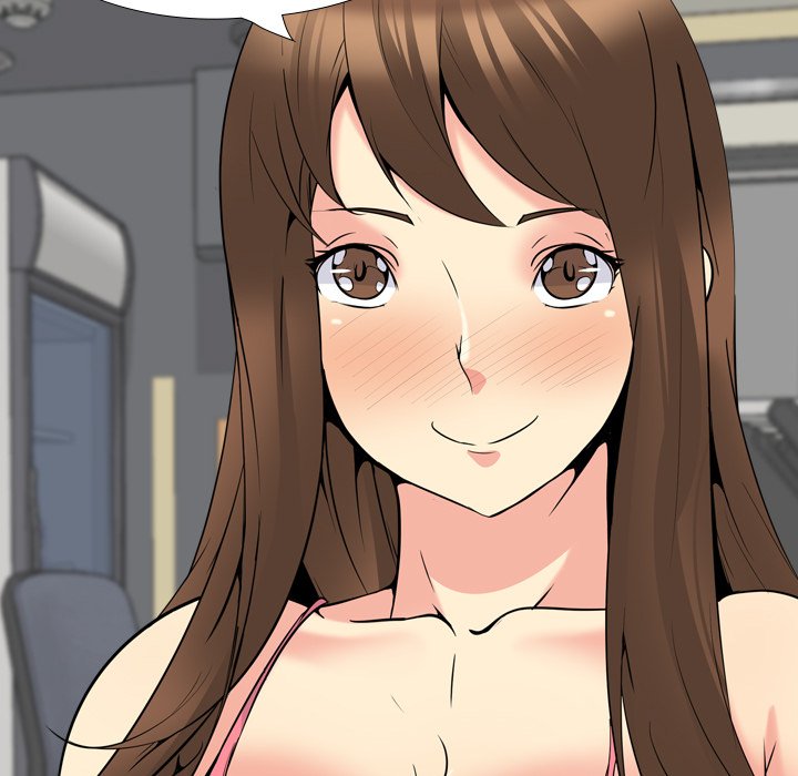 My Sister’s Secret Diary - Chapter 22 [photo 20] - MangaPorn