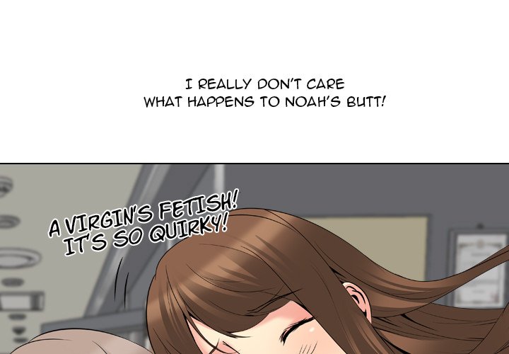 My Sister’s Secret Diary - Chapter 22 [photo 1] - MangaPorn