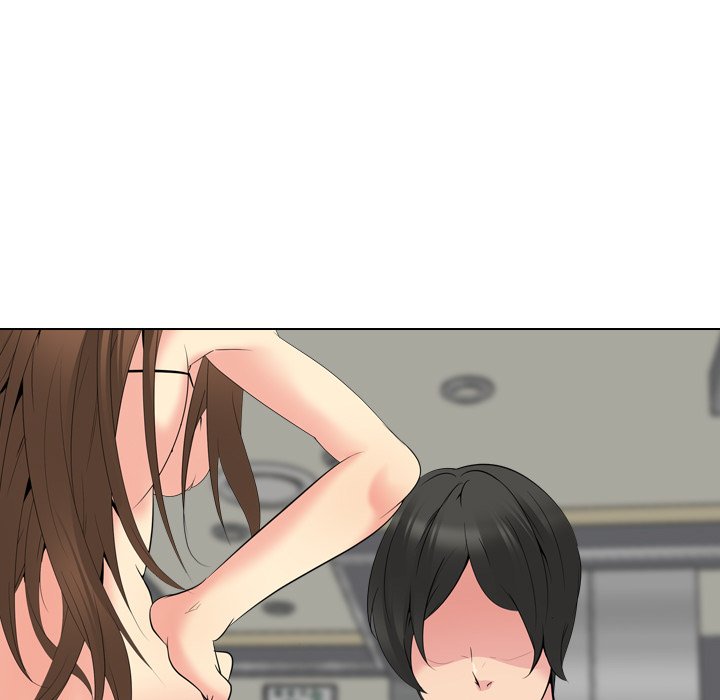 My Sister’s Secret Diary - Chapter 22 [photo 24] - MangaPorn