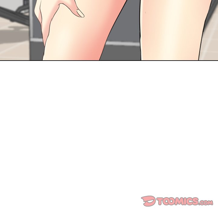 My Sister’s Secret Diary - Chapter 22 [photo 28] - MangaPorn