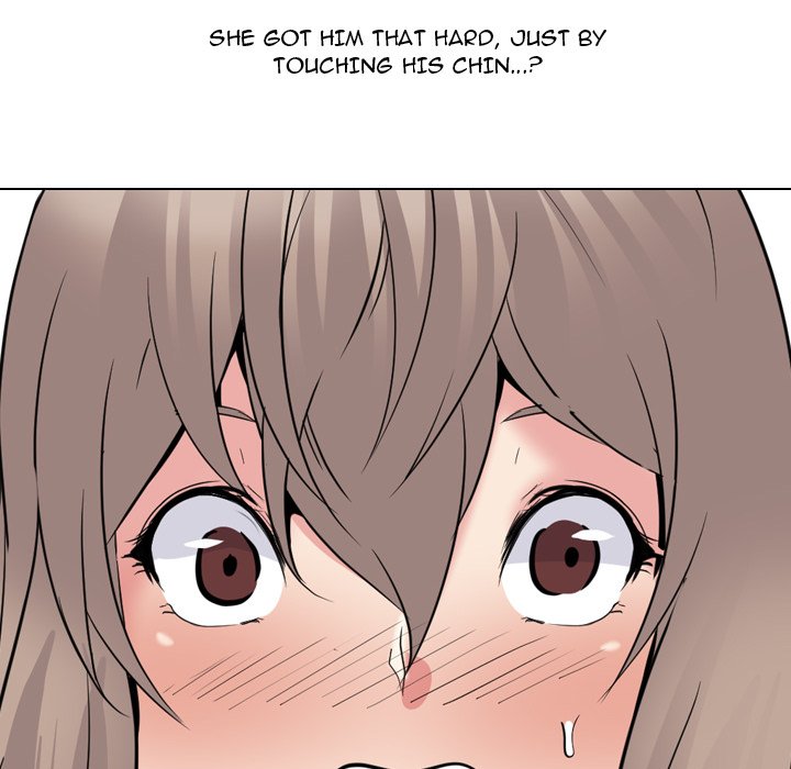 My Sister’s Secret Diary - Chapter 22 [photo 33] - MangaPorn