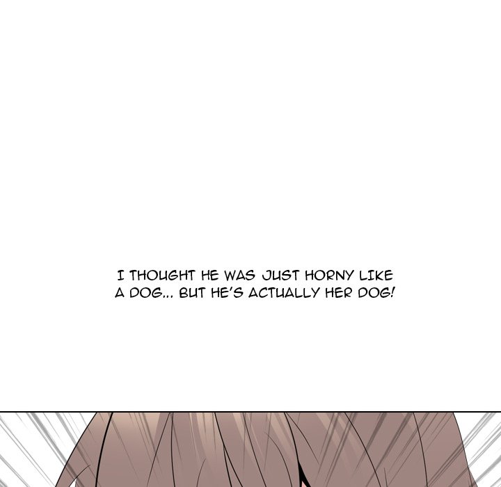 My Sister’s Secret Diary - Chapter 23 [photo 73] - MangaPorn