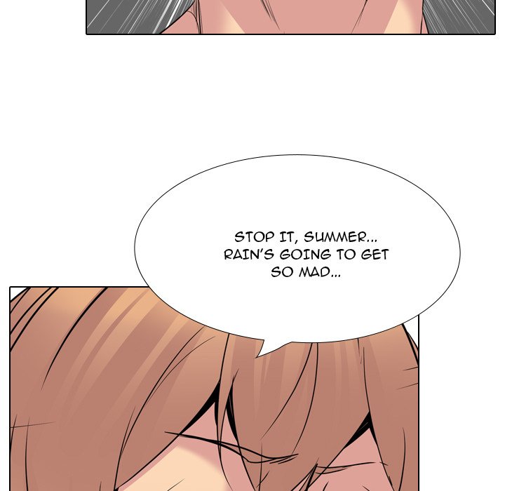 My Sister’s Secret Diary - Chapter 23 [photo 82] - MangaPorn