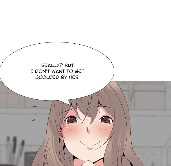 My Sister’s Secret Diary - Chapter 23 [photo 84] - MangaPorn