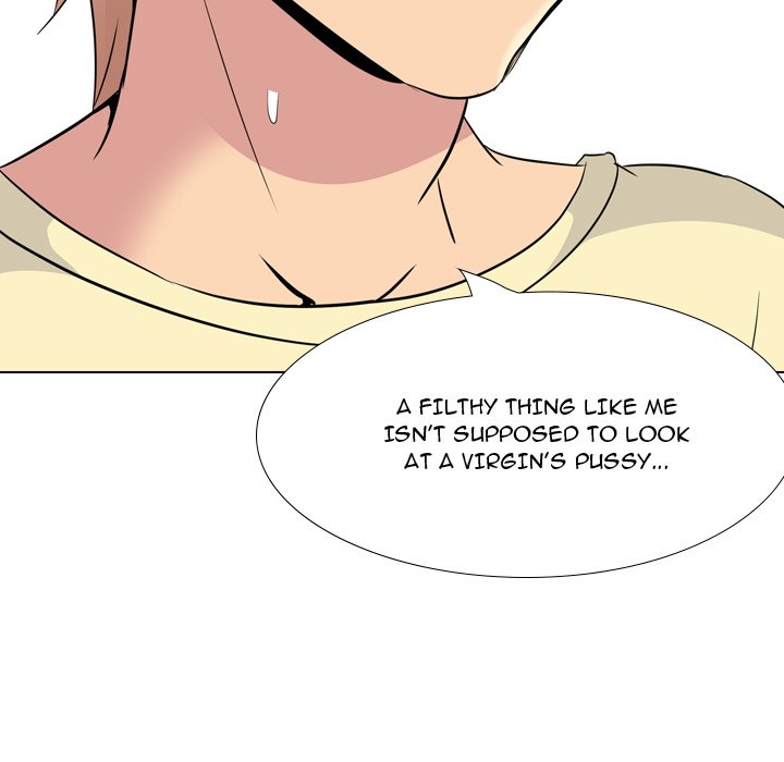 My Sister’s Secret Diary - Chapter 23 [photo 87] - MangaPorn