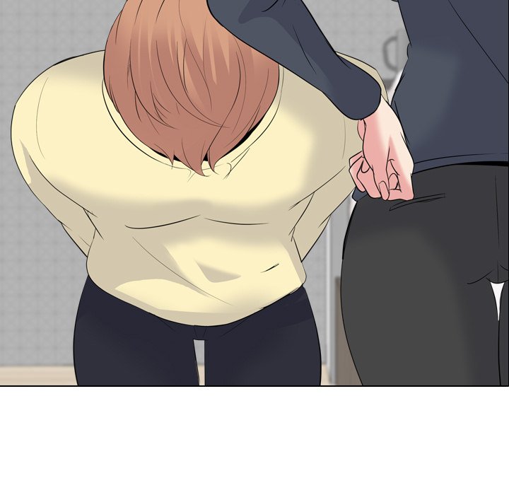 My Sister’s Secret Diary - Chapter 23 [photo 8] - MangaPorn