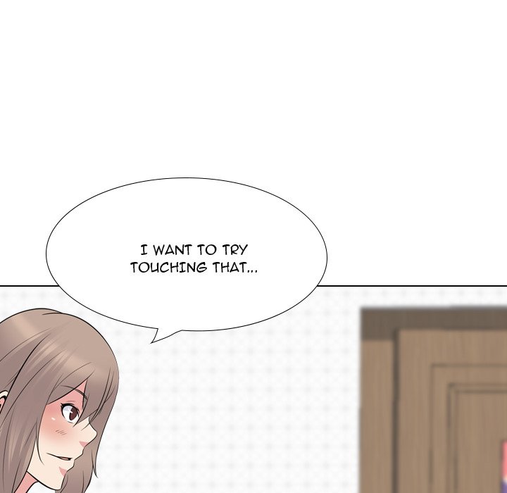 My Sister’s Secret Diary - Chapter 23 [photo 129] - MangaPorn