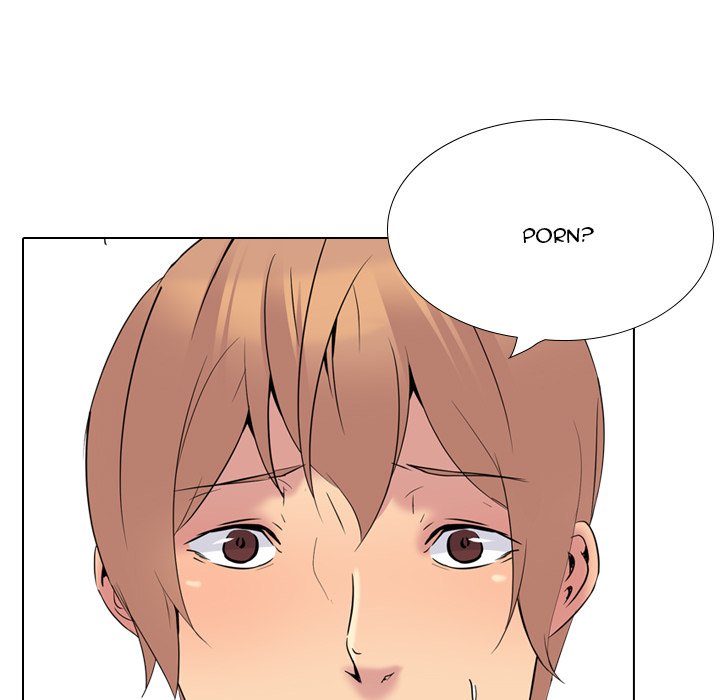 My Sister’s Secret Diary - Chapter 23 [photo 12] - MangaPorn