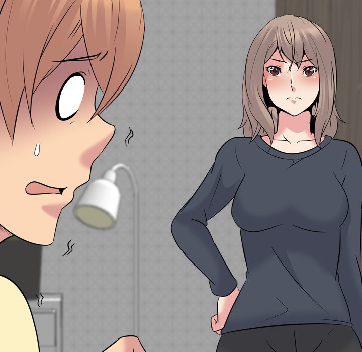 My Sister’s Secret Diary - Chapter 23 [photo 18] - MangaPorn