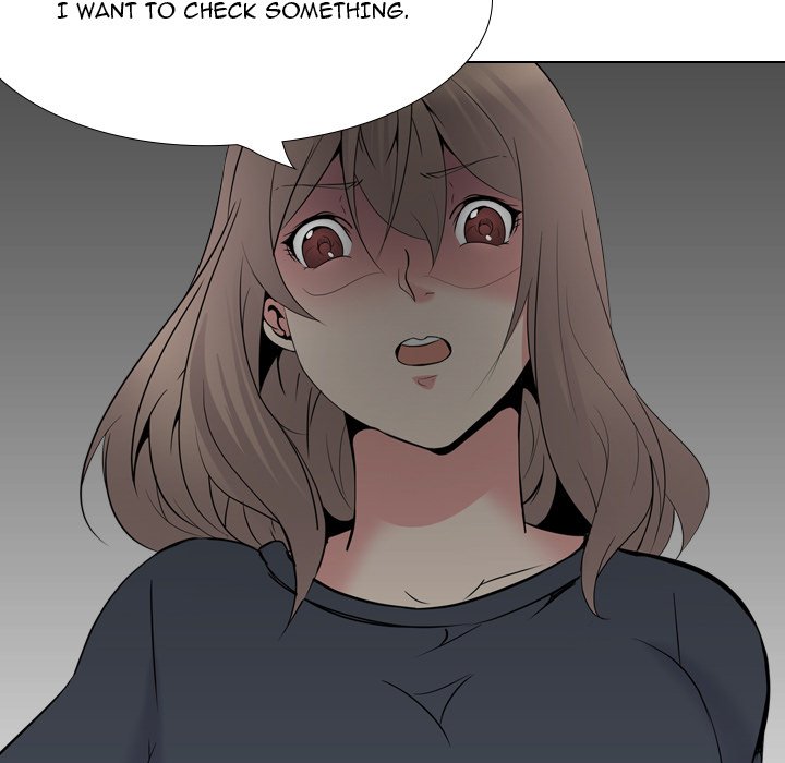 My Sister’s Secret Diary - Chapter 23 [photo 21] - MangaPorn