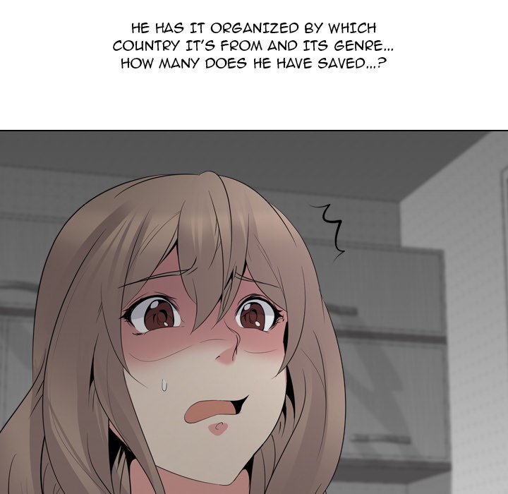 My Sister’s Secret Diary - Chapter 23 [photo 25] - MangaPorn