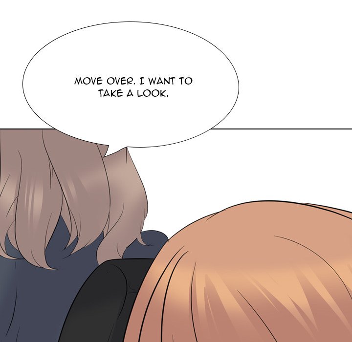 My Sister’s Secret Diary - Chapter 23 [photo 27] - MangaPorn