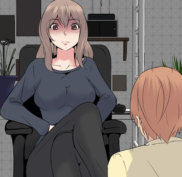 My Sister’s Secret Diary - Chapter 23 [photo 45] - MangaPorn