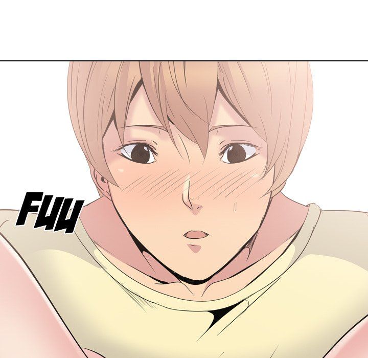 My Sister’s Secret Diary - Chapter 24 [photo 8] - MangaPorn