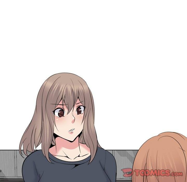 My Sister’s Secret Diary - Chapter 24 [photo 111] - MangaPorn