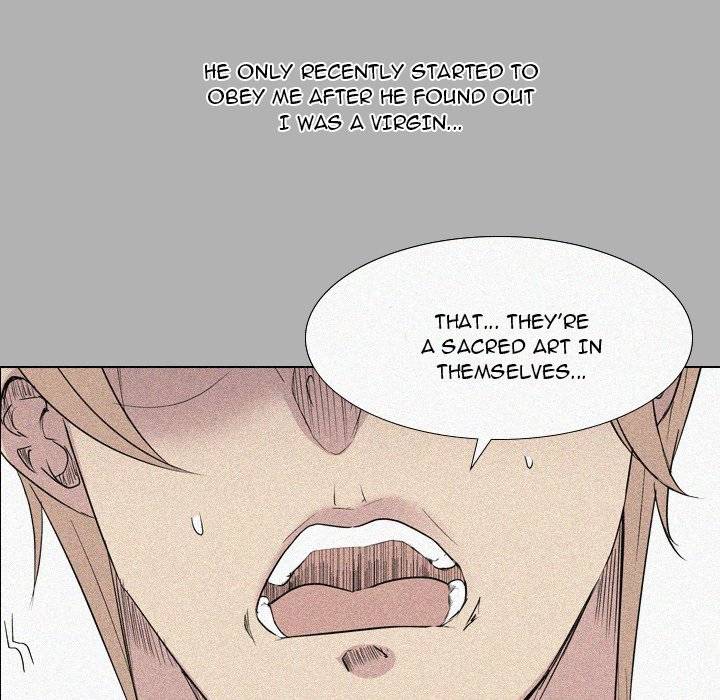 My Sister’s Secret Diary - Chapter 24 [photo 135] - MangaPorn