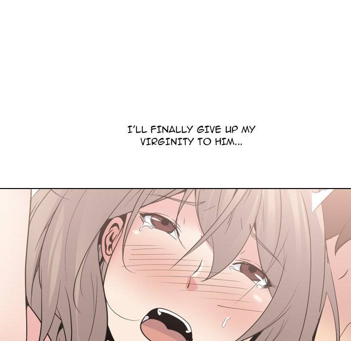 My Sister’s Secret Diary - Chapter 24 [photo 55] - MangaPorn