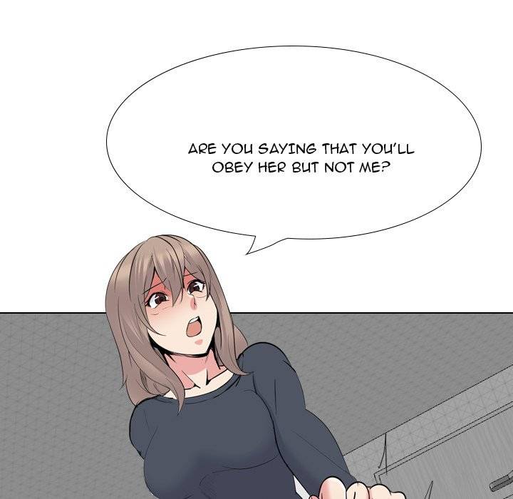 My Sister’s Secret Diary - Chapter 24 [photo 69] - MangaPorn