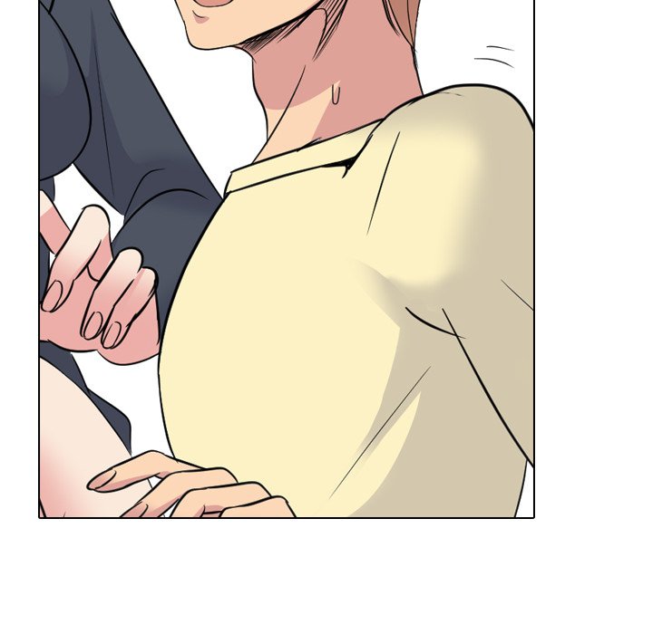 My Sister’s Secret Diary - Chapter 25 [photo 10] - MangaPorn