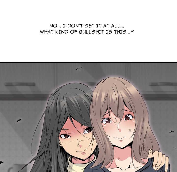 My Sister’s Secret Diary - Chapter 25 [photo 103] - MangaPorn