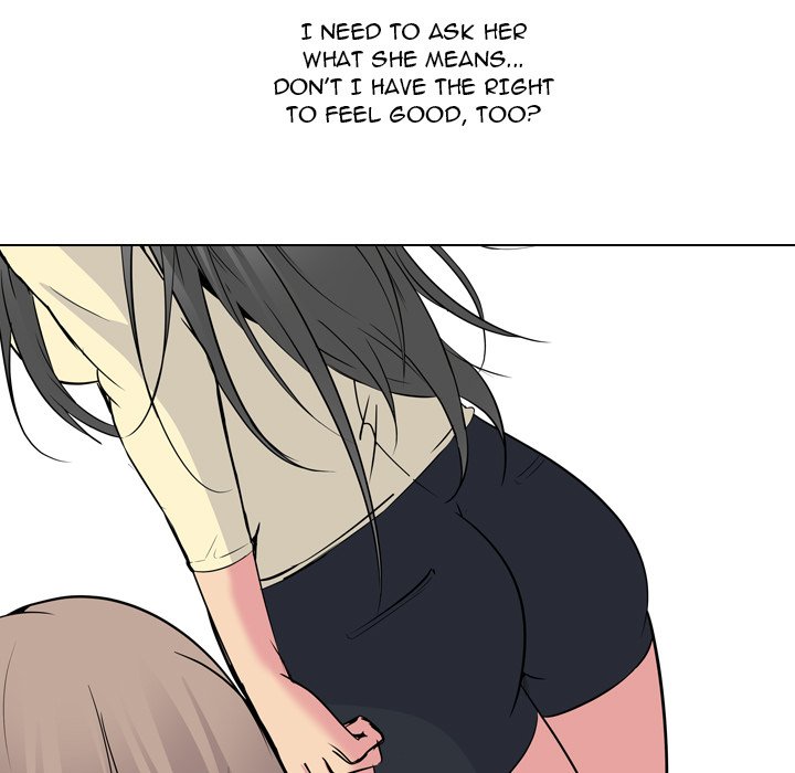 My Sister’s Secret Diary - Chapter 25 [photo 107] - MangaPorn