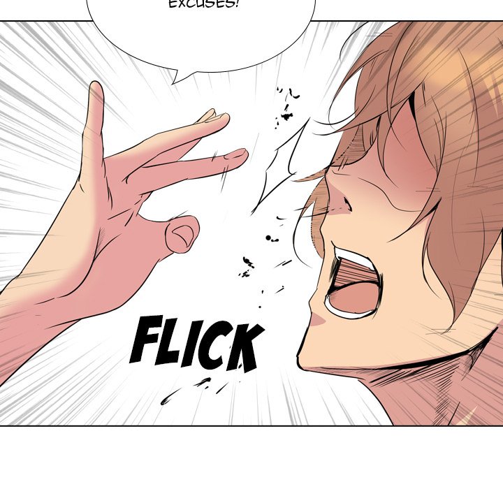 My Sister’s Secret Diary - Chapter 25 [photo 139] - MangaPorn