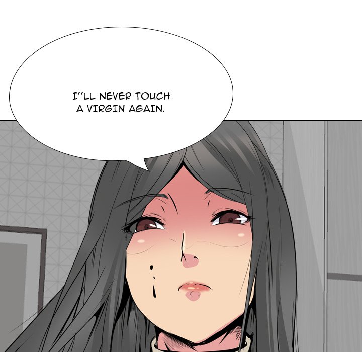 My Sister’s Secret Diary - Chapter 25 [photo 167] - MangaPorn