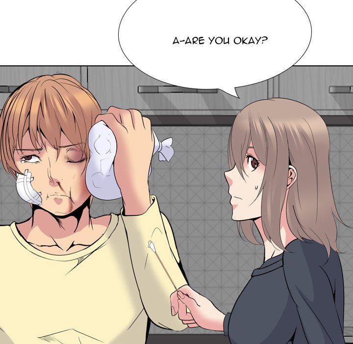 My Sister’s Secret Diary - Chapter 25 [photo 194] - MangaPorn